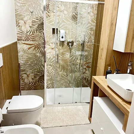 Apartamento Francesca *