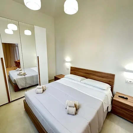 Apartamento Francesca