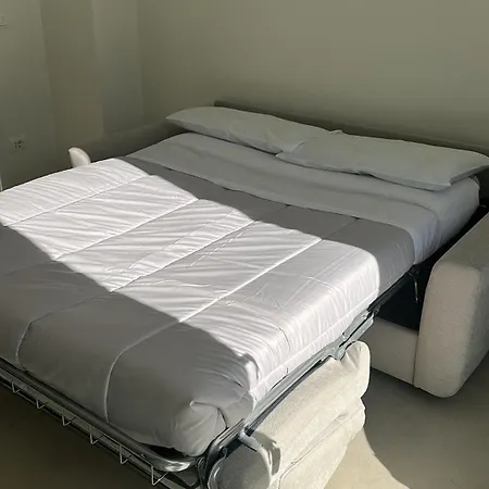 Francesca Apartman