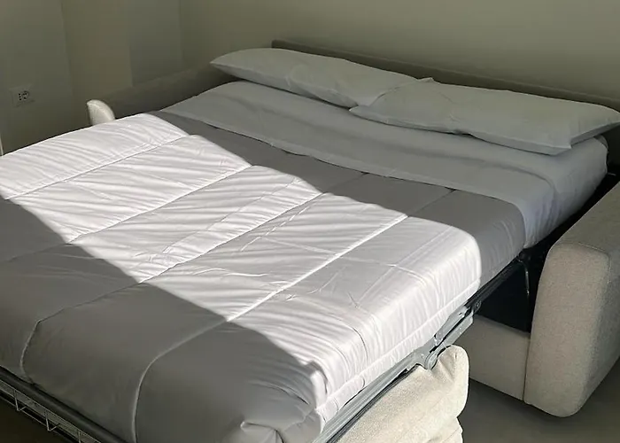 Francesca Apartman