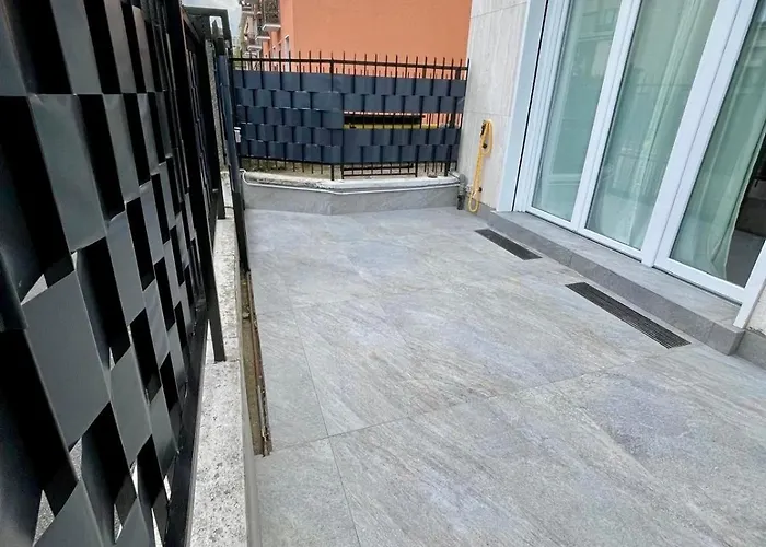Apartman Francesca *
