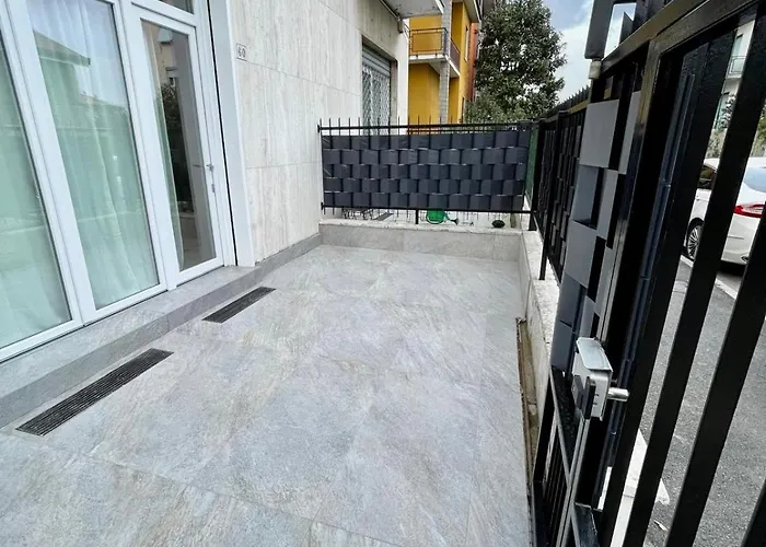 Francesca Apartman Rozzano